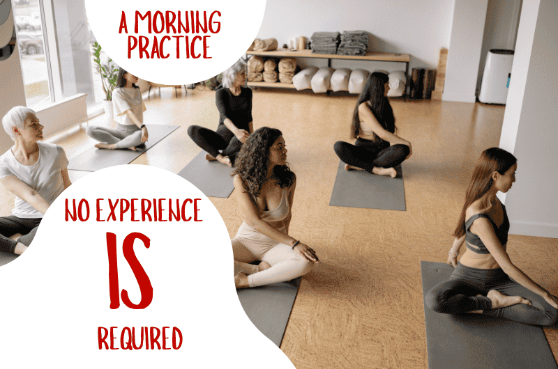 women's healing retreat