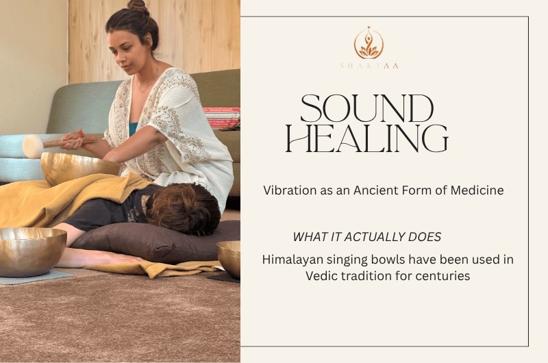 Sound Healing