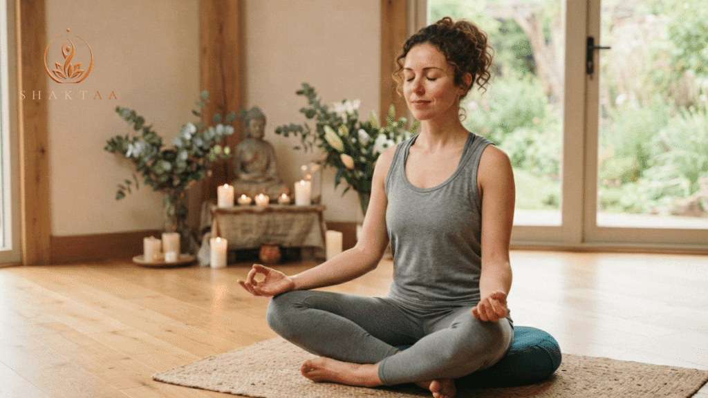 Vedic Meditation vs Mindfulness Meditation