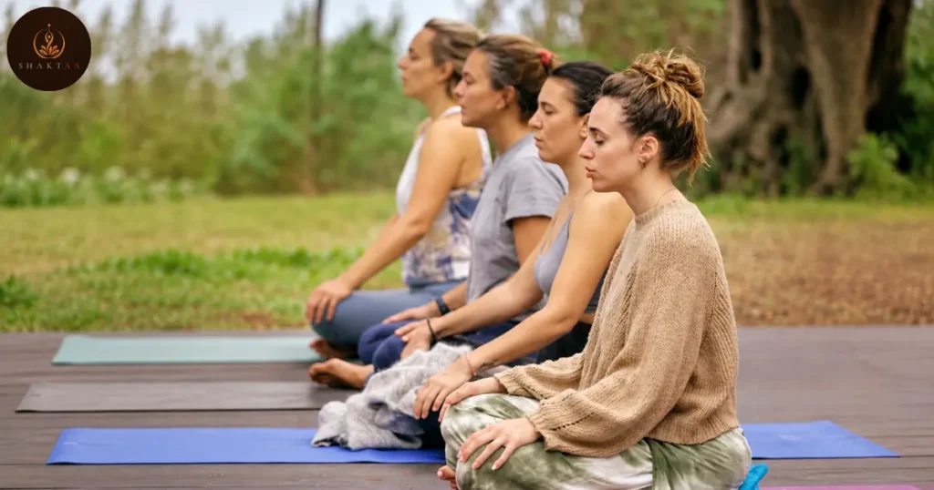 3 Days Yoga Retreat in Rishikesh