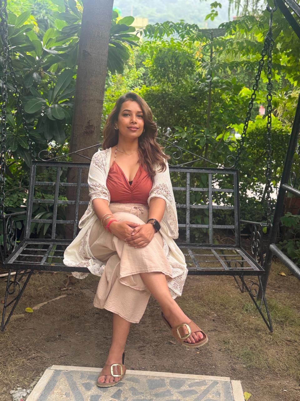 Neha Owner of shaktaa